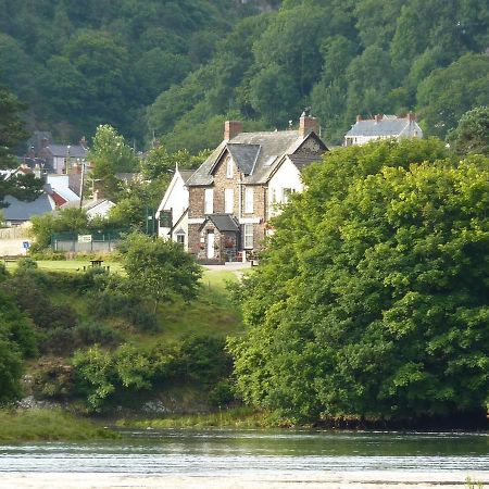 Hotel Teifi Netpool Pembroke Zewnętrze zdjęcie