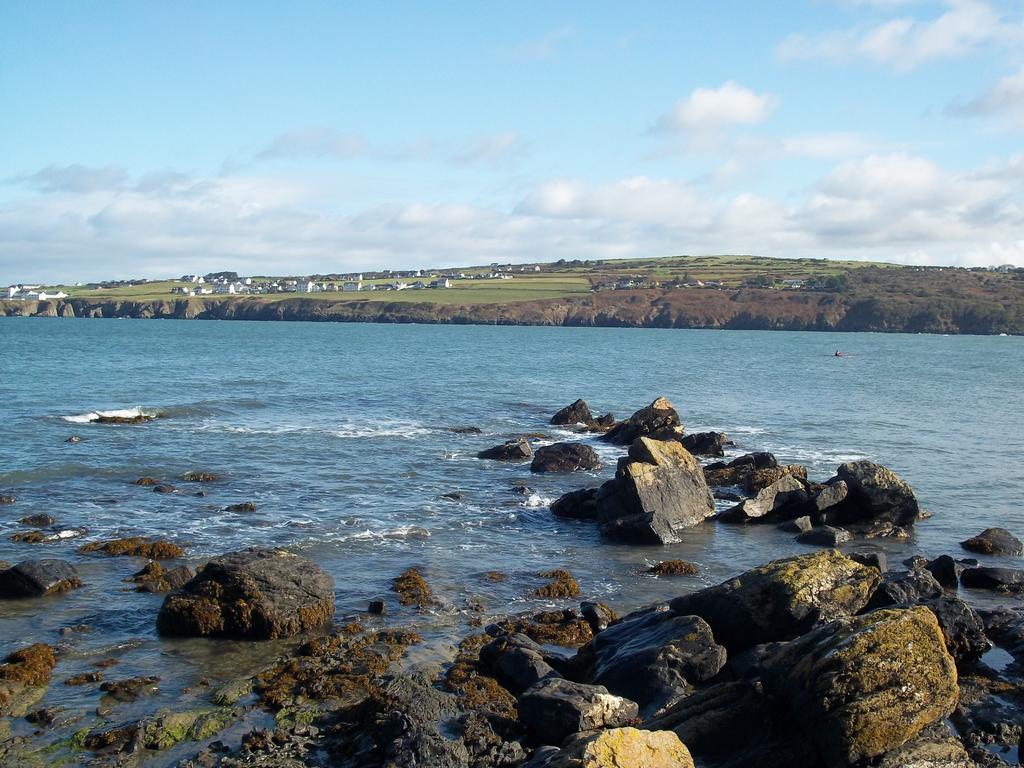 Hotel Teifi Netpool Pembroke Zewnętrze zdjęcie