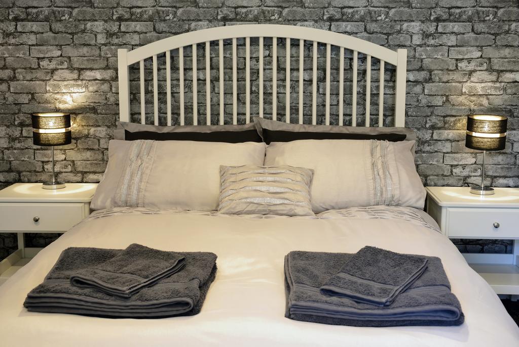 Hotel Teifi Netpool Pembroke Zewnętrze zdjęcie