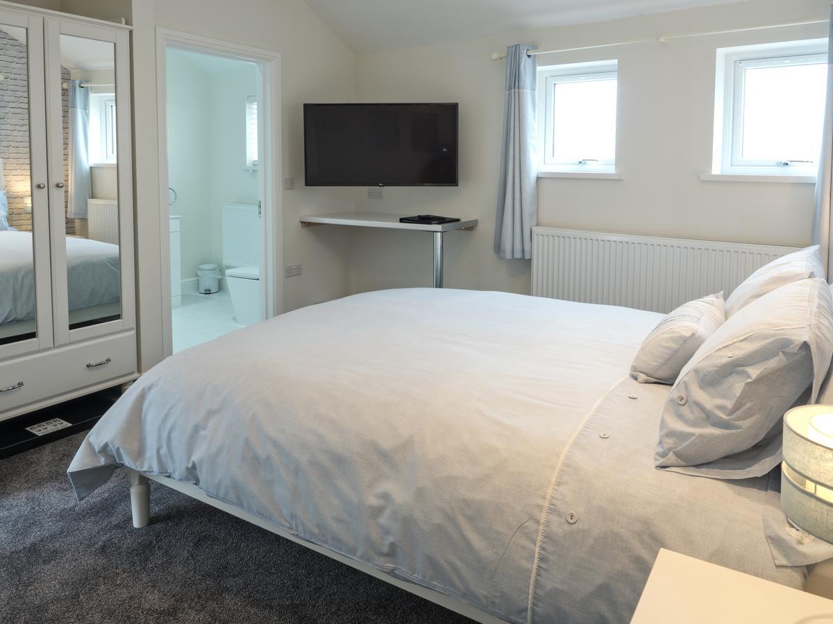 Hotel Teifi Netpool Pembroke Zewnętrze zdjęcie