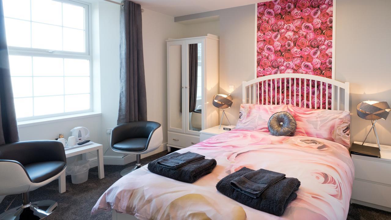 Hotel Teifi Netpool Pembroke Zewnętrze zdjęcie