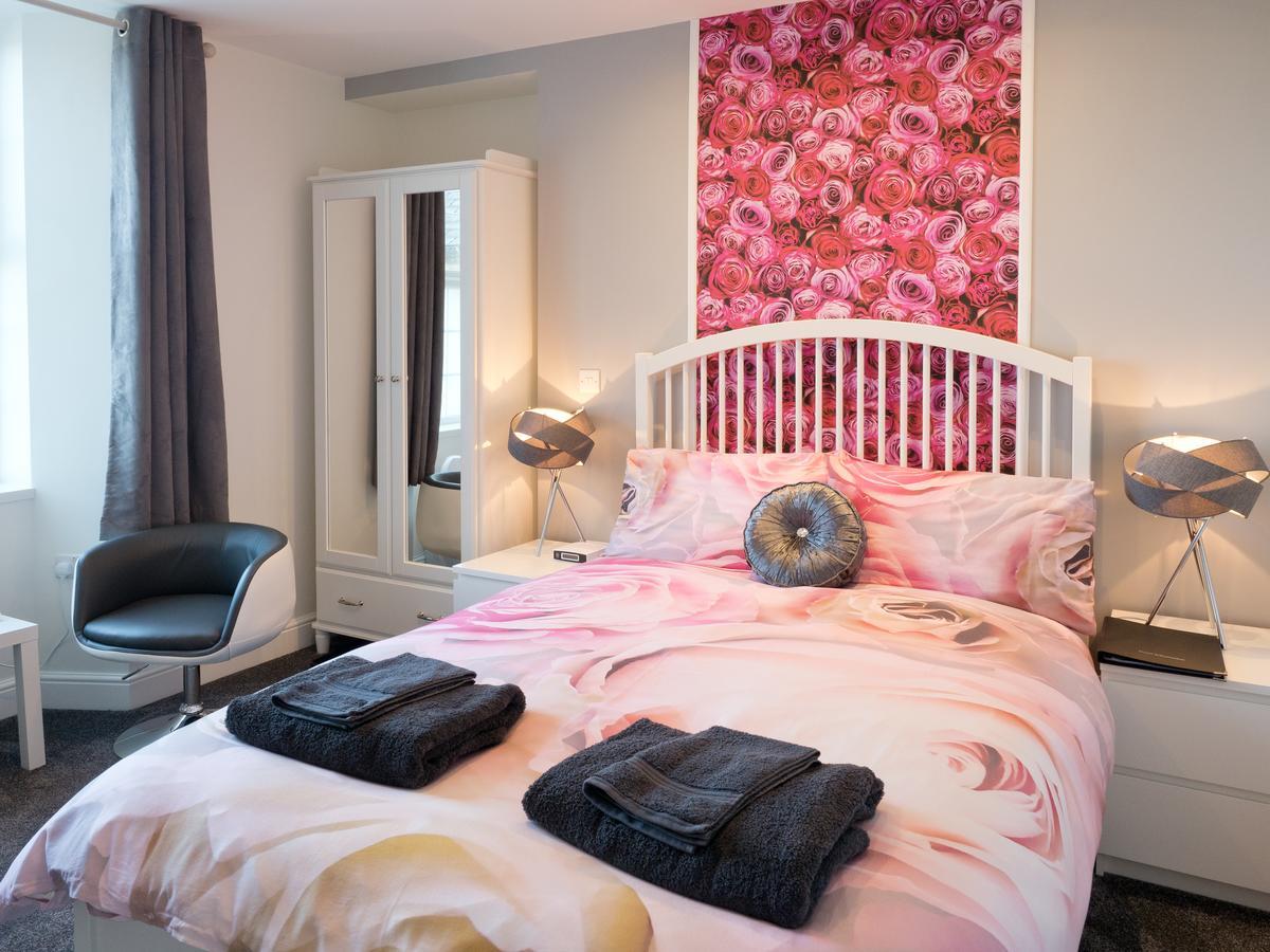 Hotel Teifi Netpool Pembroke Zewnętrze zdjęcie