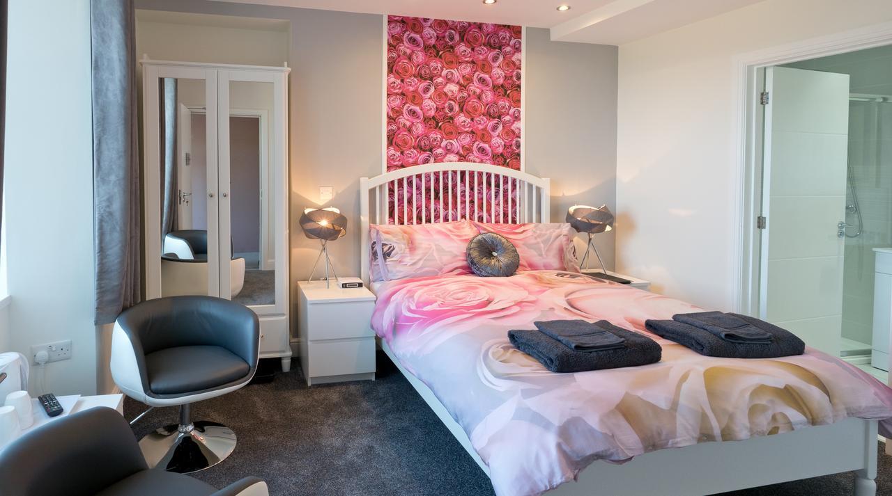Hotel Teifi Netpool Pembroke Zewnętrze zdjęcie