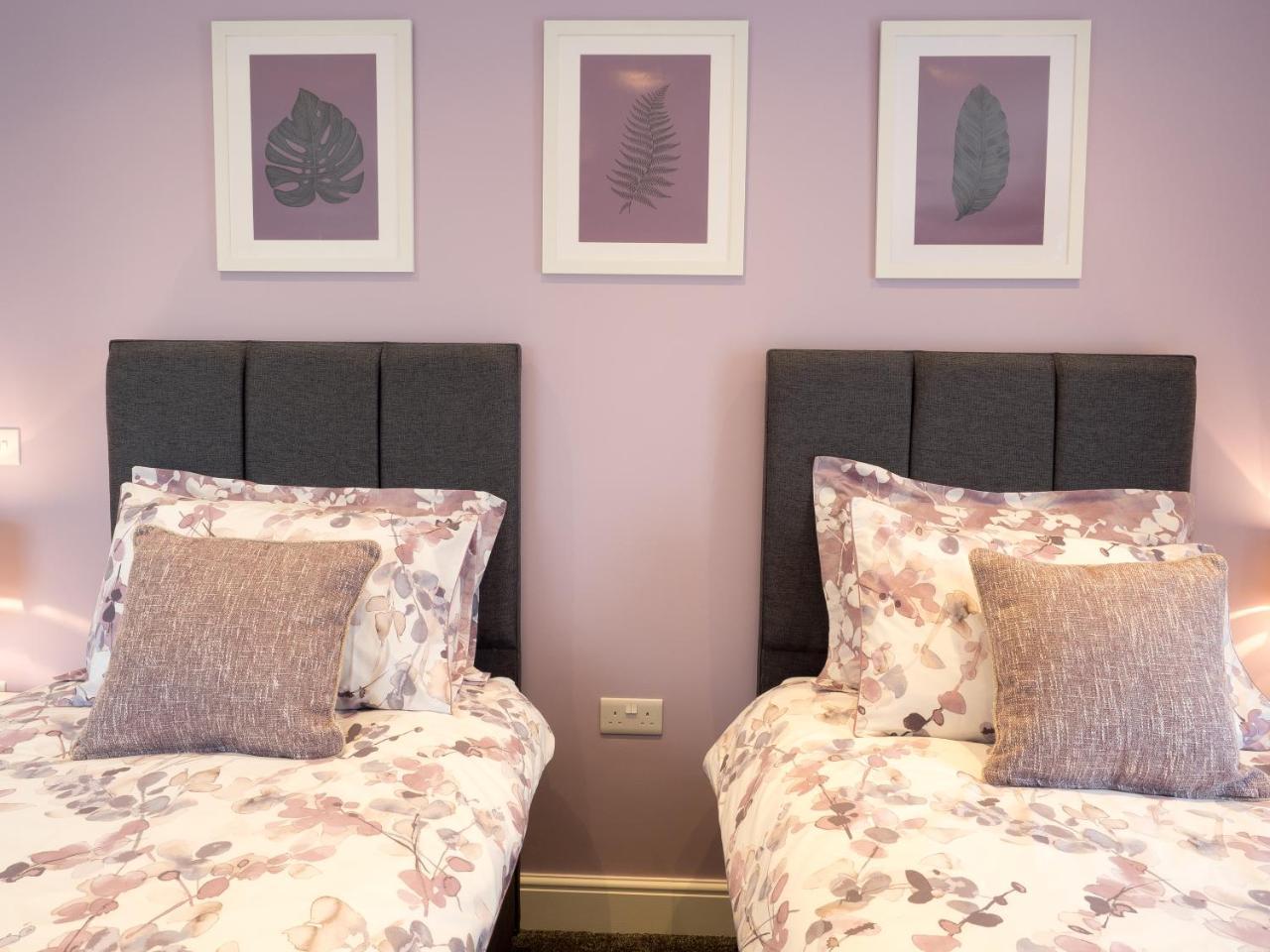 Hotel Teifi Netpool Pembroke Zewnętrze zdjęcie