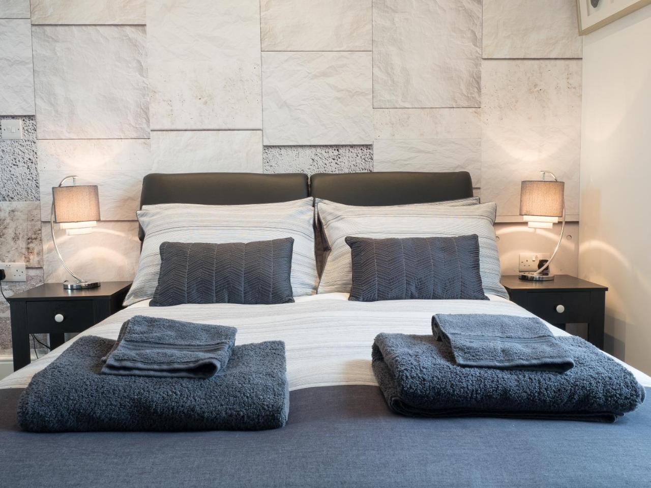 Hotel Teifi Netpool Pembroke Zewnętrze zdjęcie