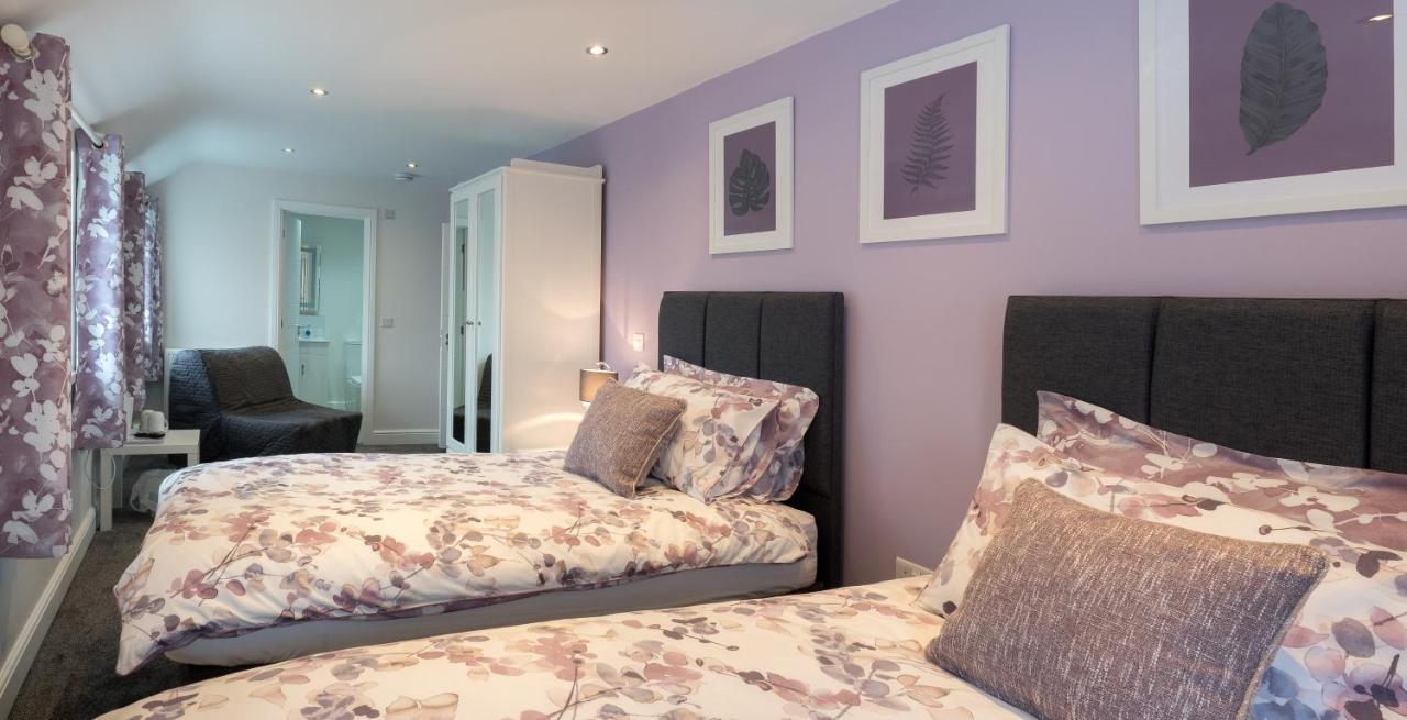 Hotel Teifi Netpool Pembroke Zewnętrze zdjęcie
