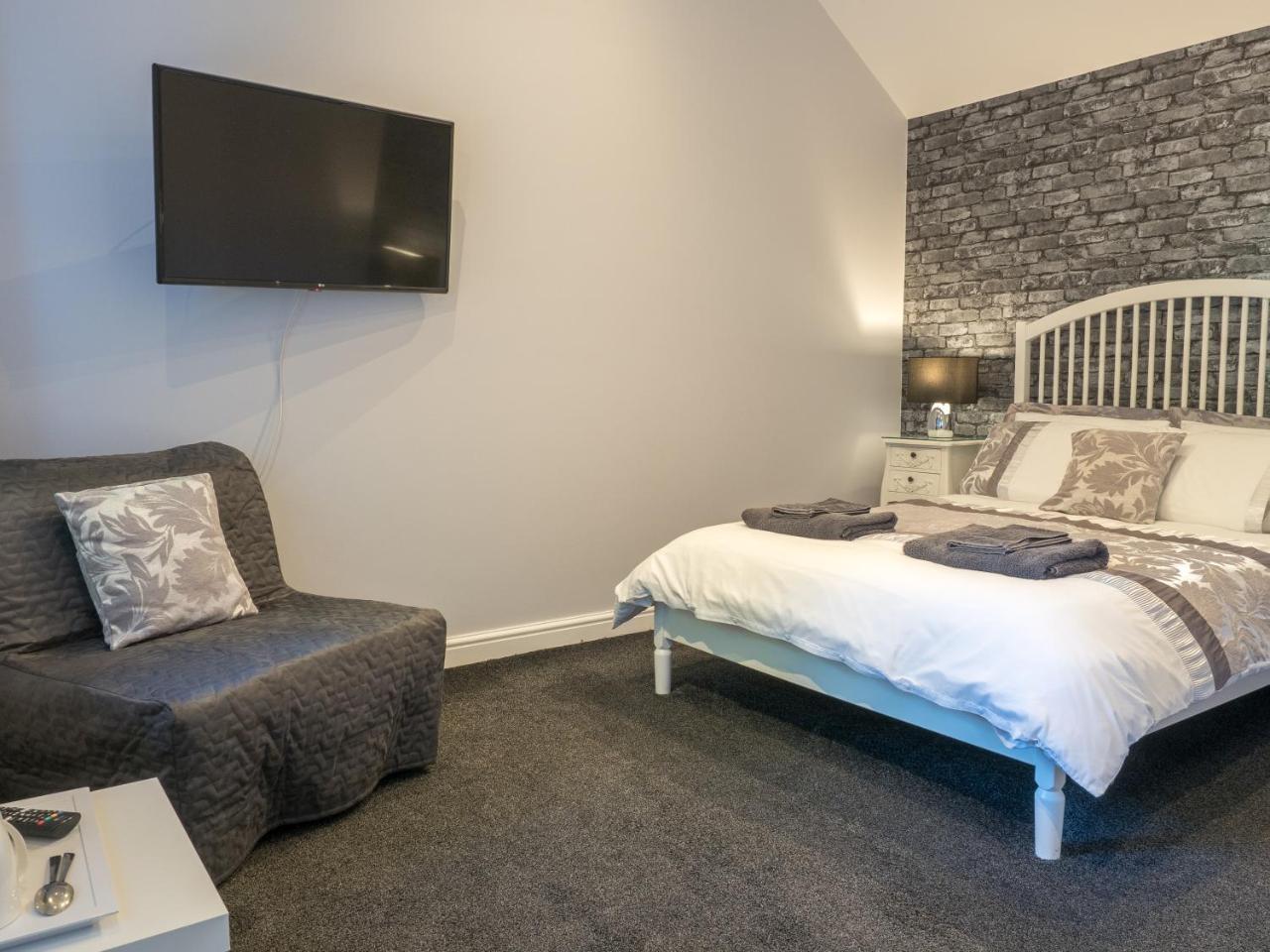 Hotel Teifi Netpool Pembroke Zewnętrze zdjęcie