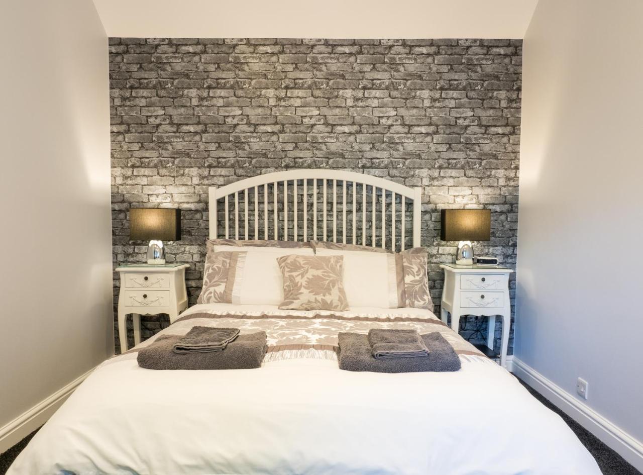 Hotel Teifi Netpool Pembroke Zewnętrze zdjęcie