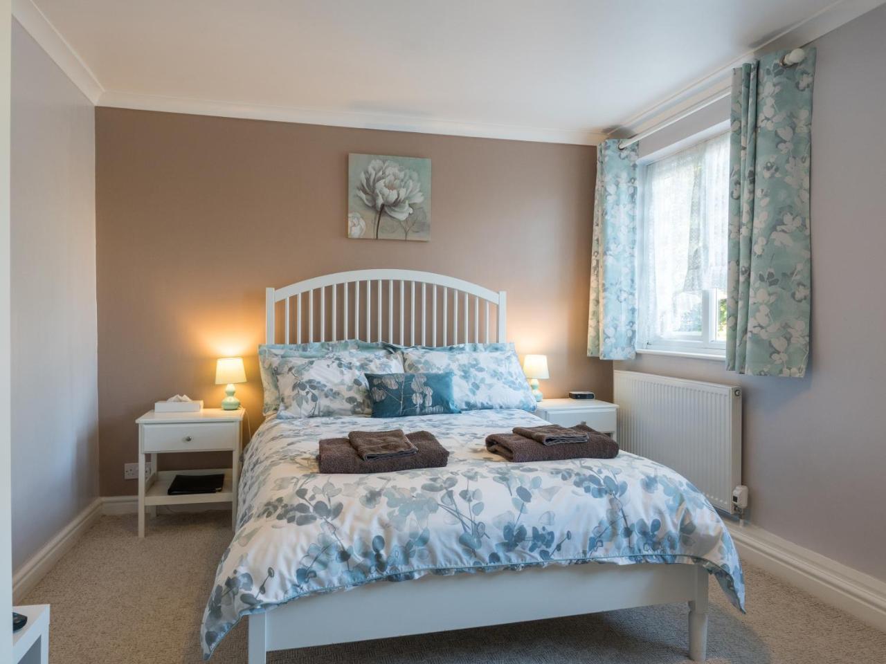 Hotel Teifi Netpool Pembroke Zewnętrze zdjęcie