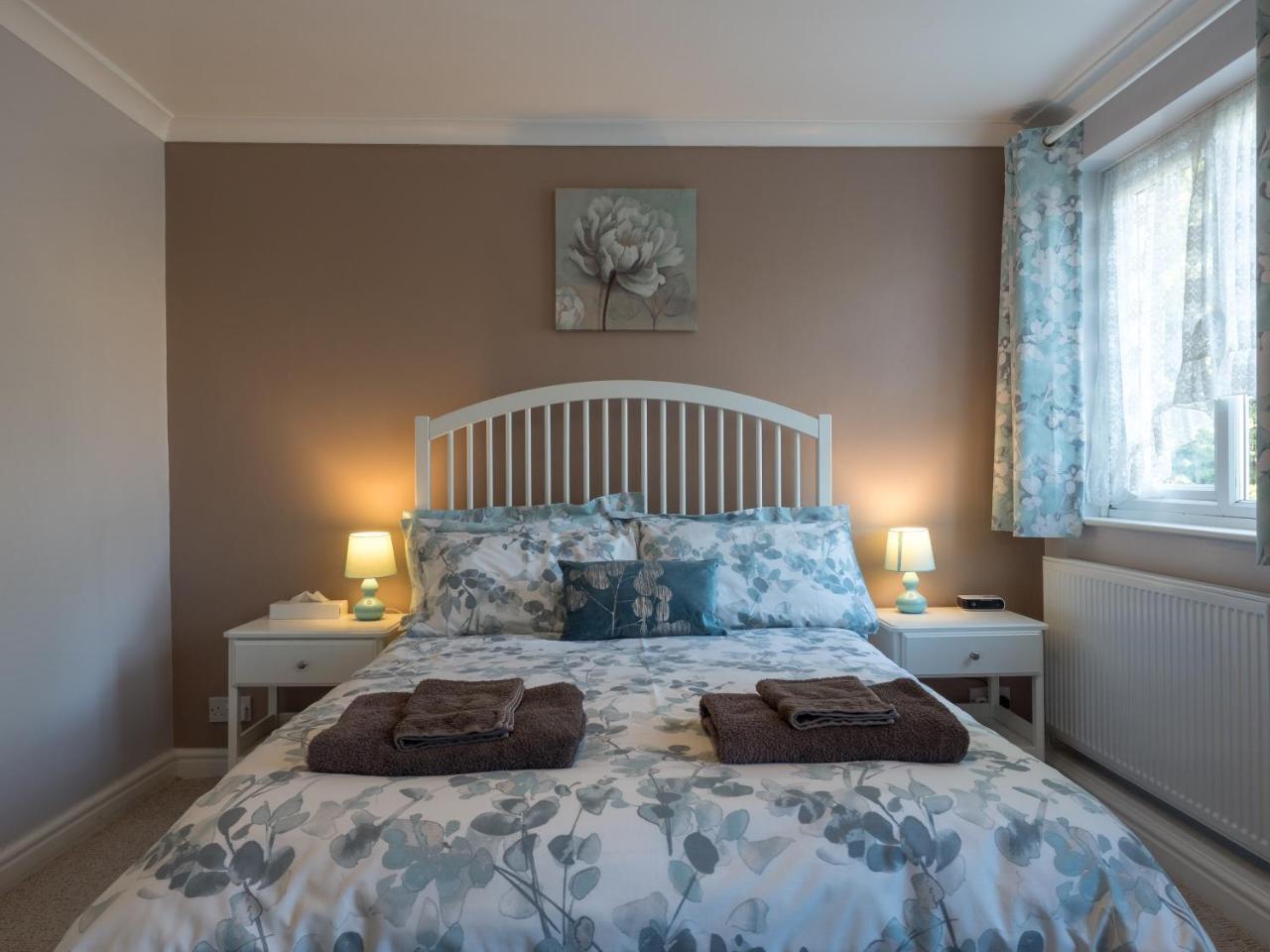 Hotel Teifi Netpool Pembroke Zewnętrze zdjęcie